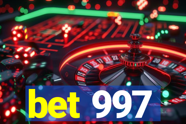 bet 997